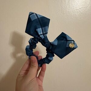 Stoney Clover Lane Gilmore Girls Chilton Plaid Scrunchie